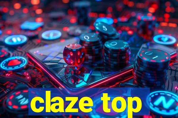 claze top